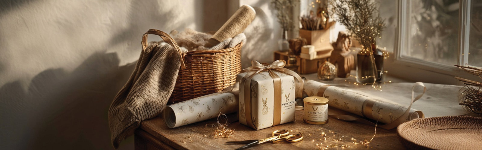 Organización Infantil Navidad