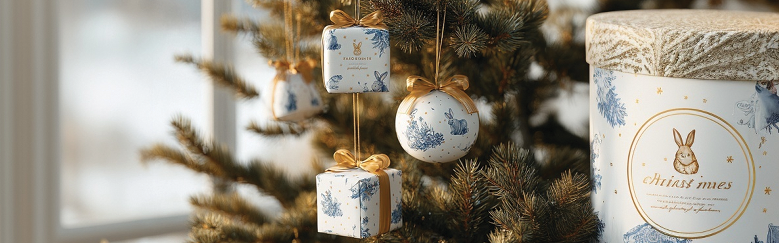 Tiny Farm  - Edicion Navidad