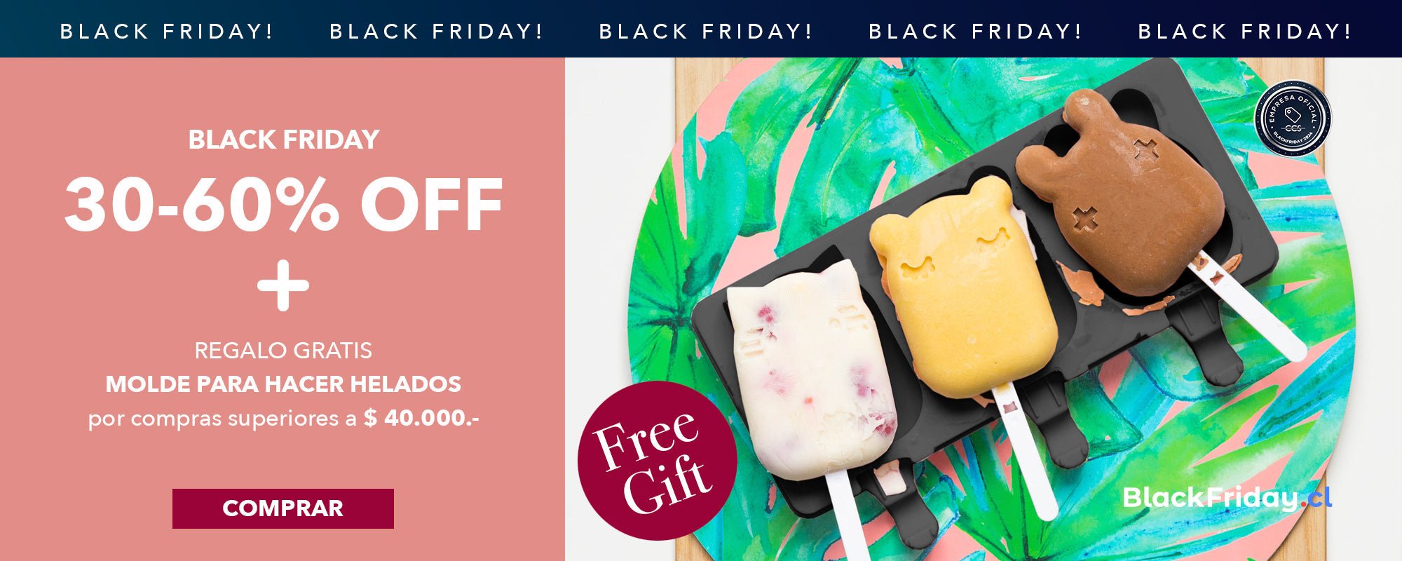 Black Friday Fashion Toys - Fashion Toys