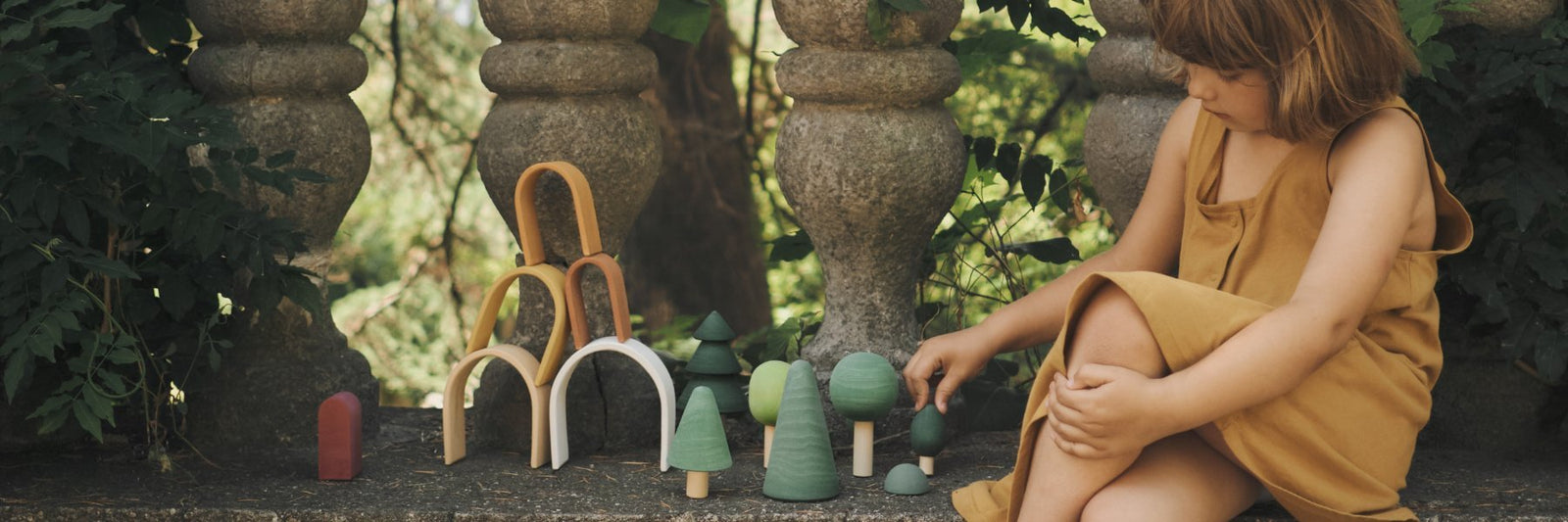 5 a 7 años - Fashion Toys