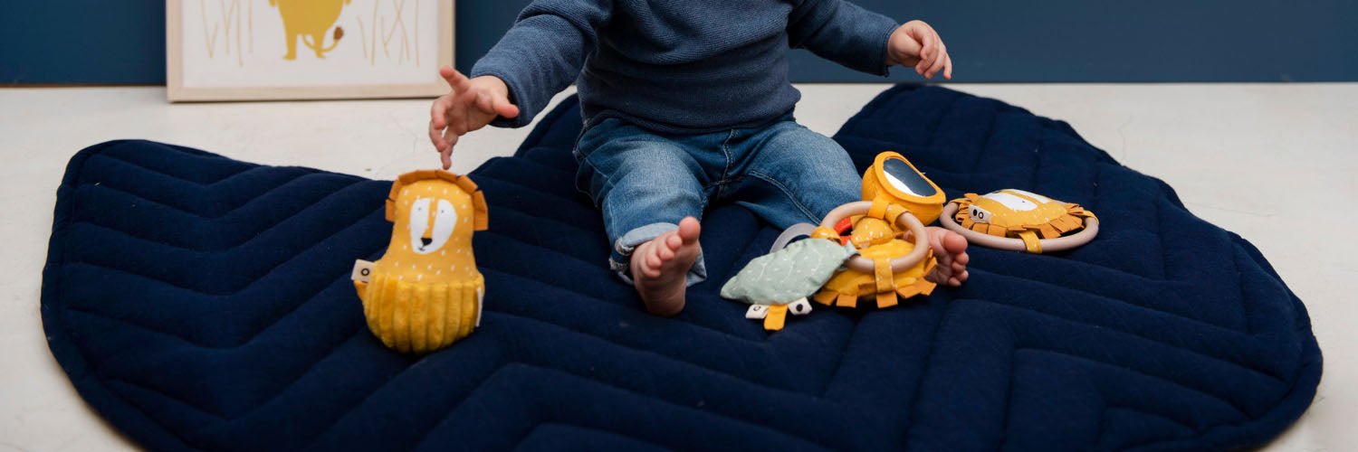 Alfombras y Play Mat - Fashion Toys