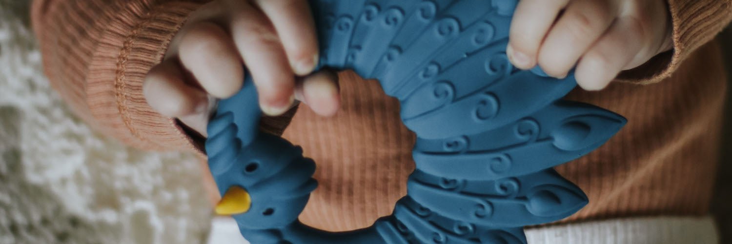 Mordedores - Fashion Toys