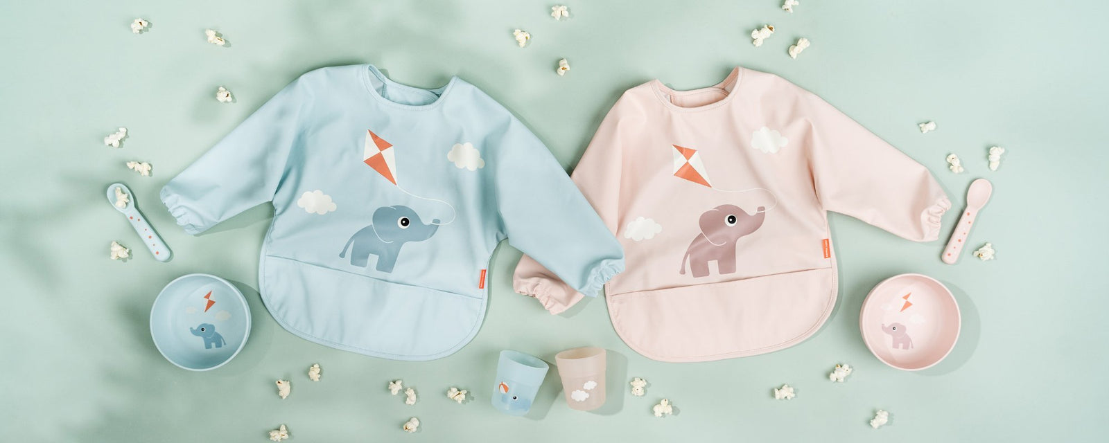 Esenciales y Accesorios - Fashion Toys