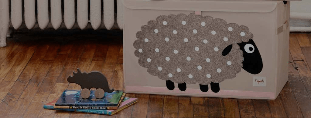 Organizadores - Fashion Toys