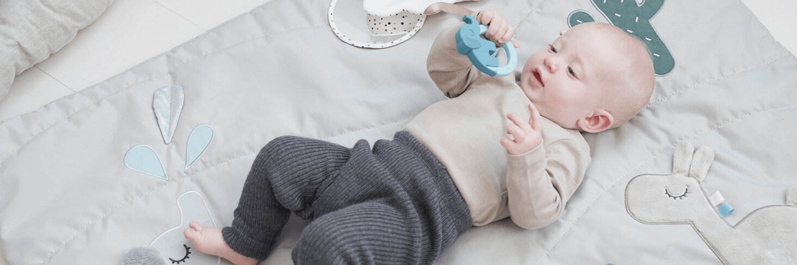 0 a 1 años - Fashion Toys