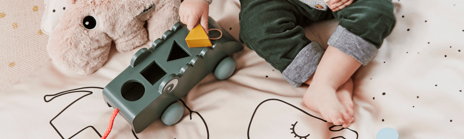 Juguetes - Fashion Toys