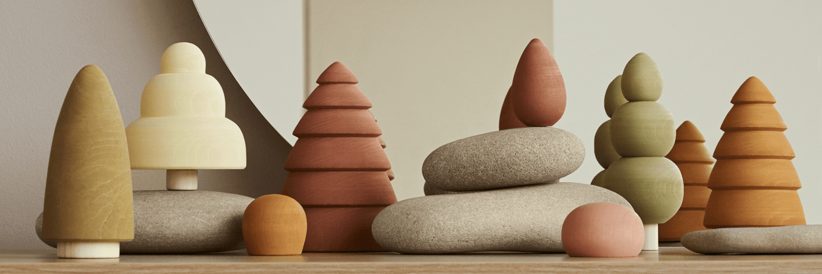 3 a 5 años - Fashion Toys