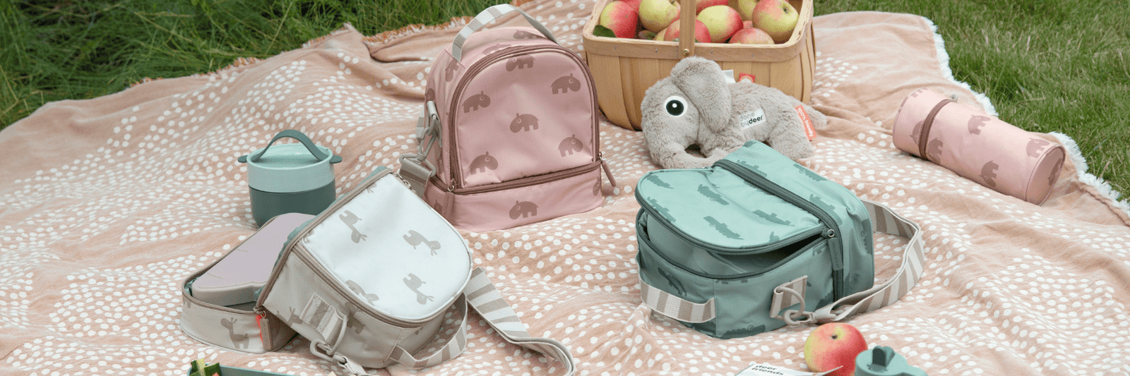 Paseos y Viajes - Fashion Toys