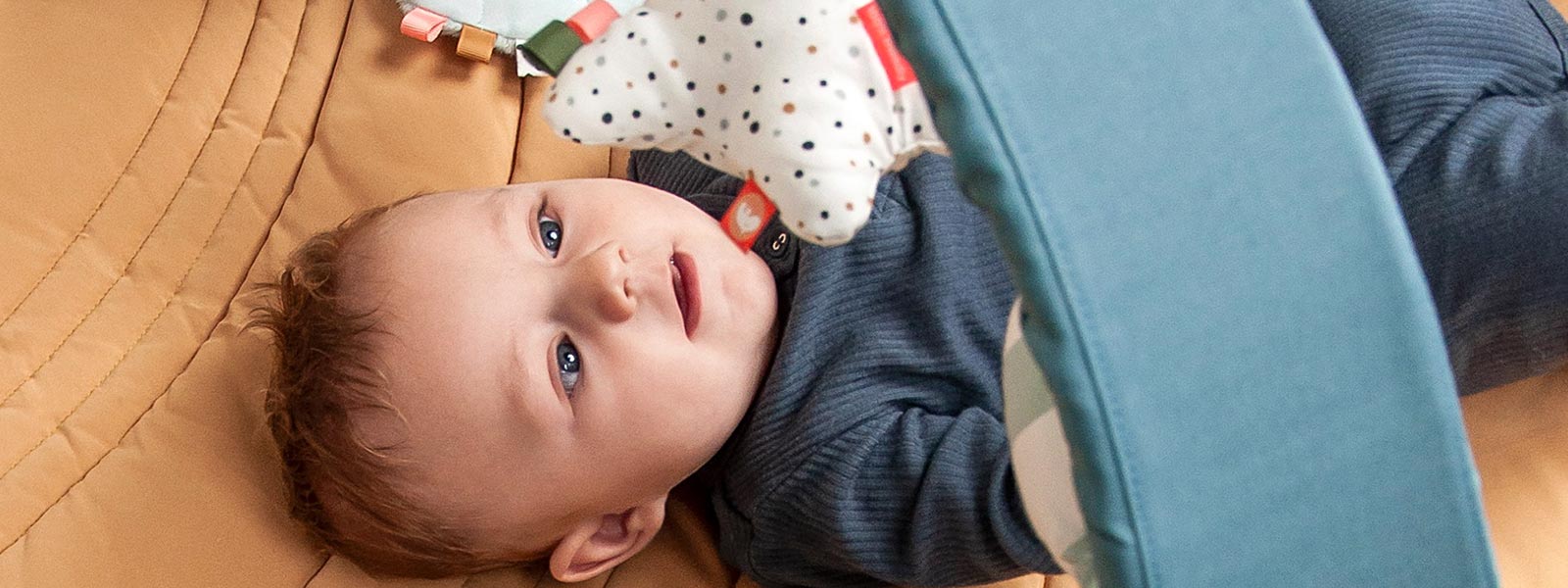Esenciales para Bebés y Niños - Fashion Toys
