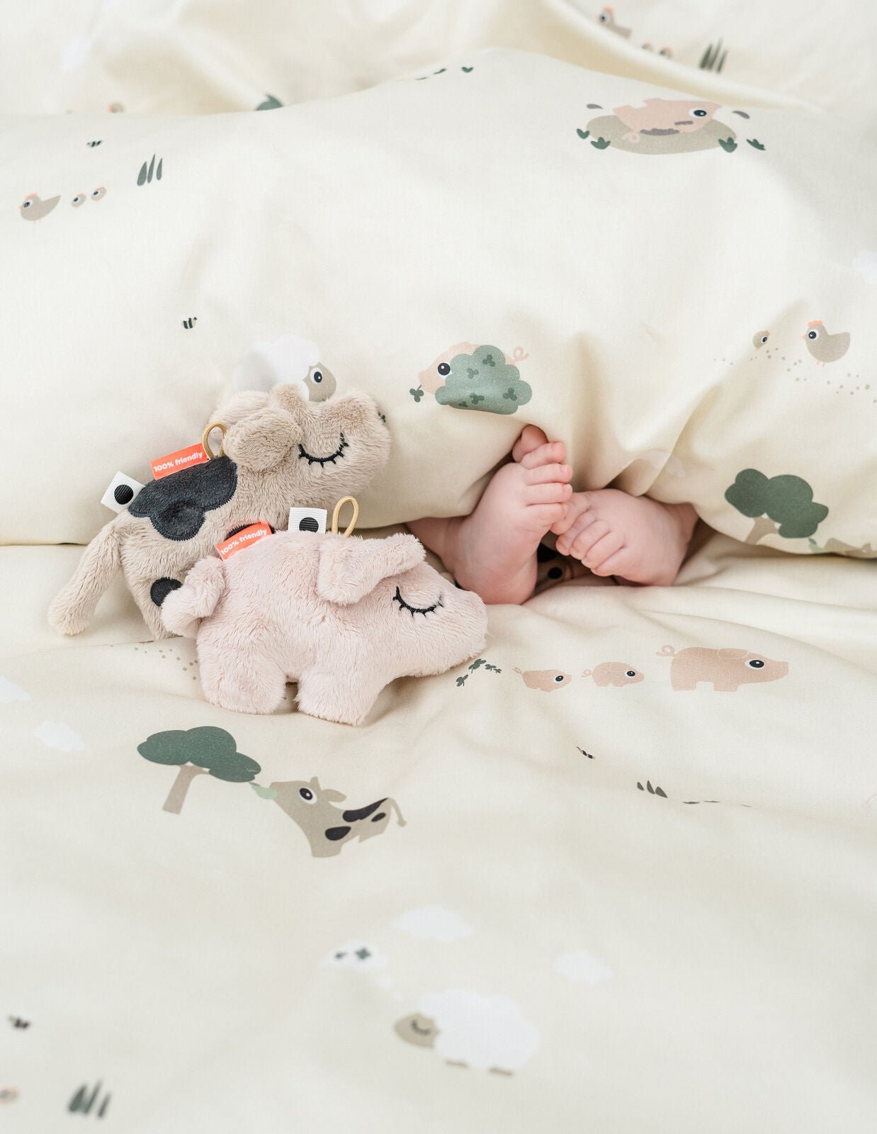 Hora de dormir - Fashion Toys