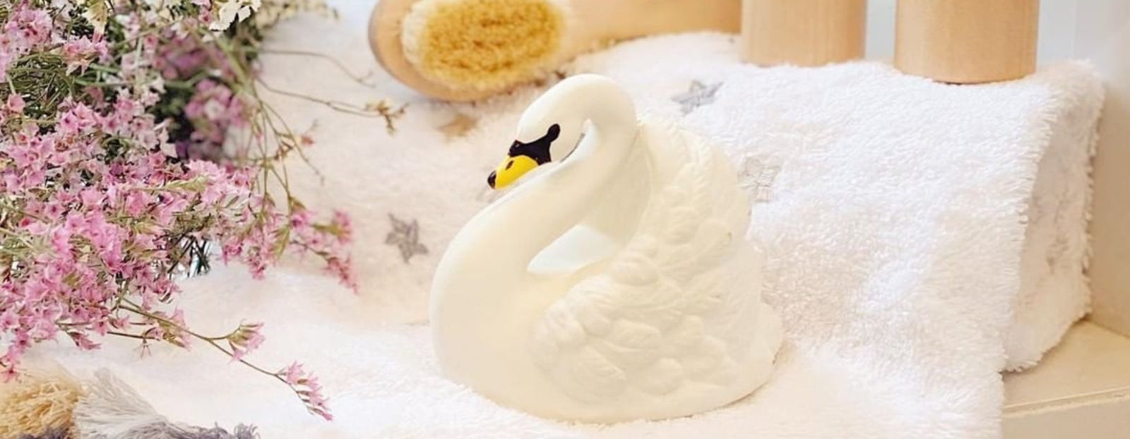 Juguetes de Baño - Fashion Toys