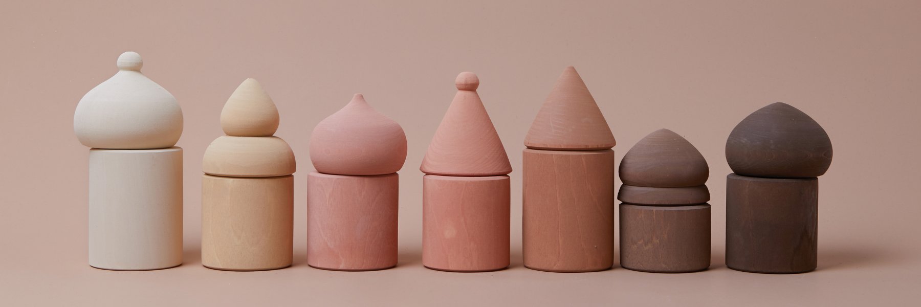 Juguetes de Madera