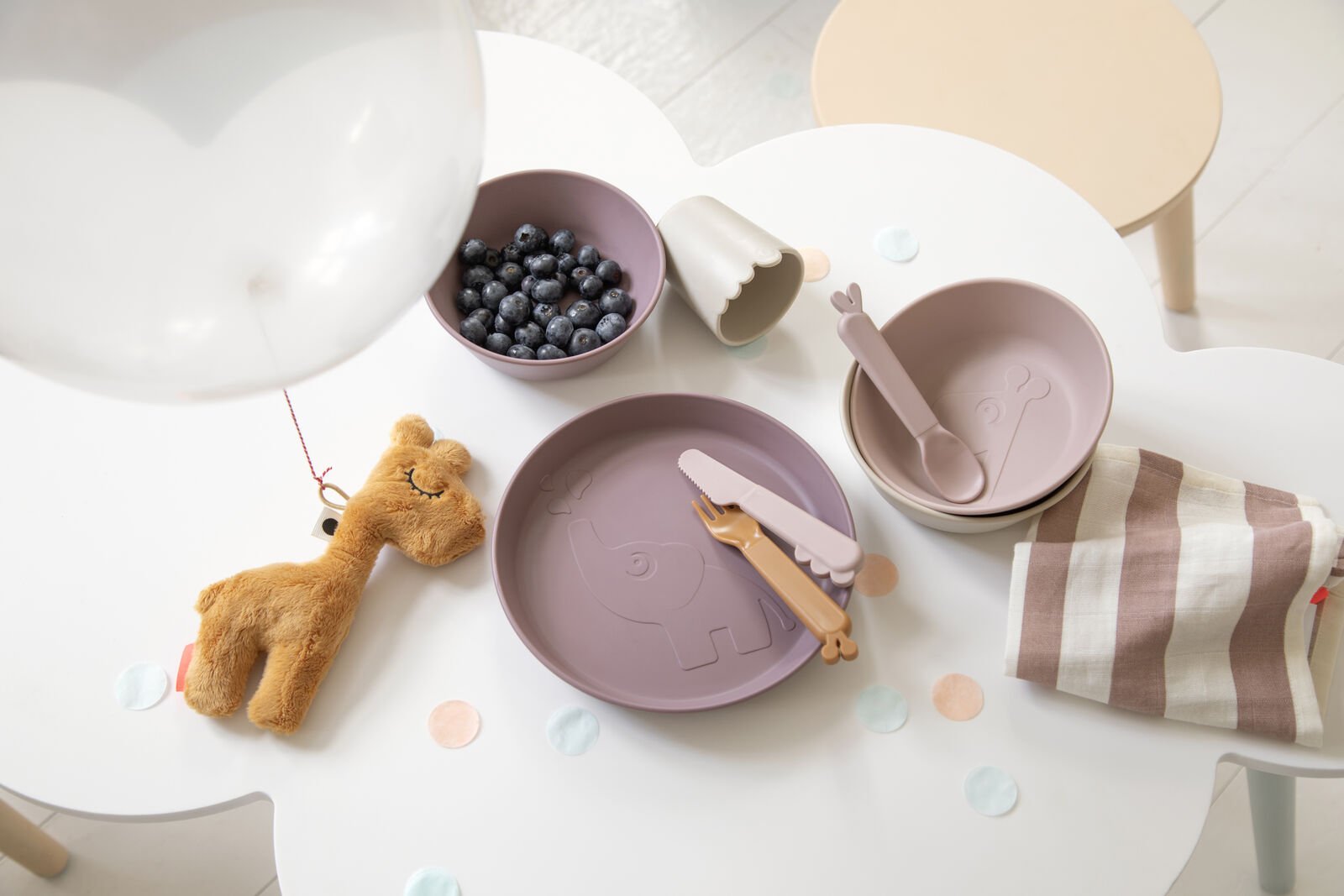 Platos - Fashion Toys