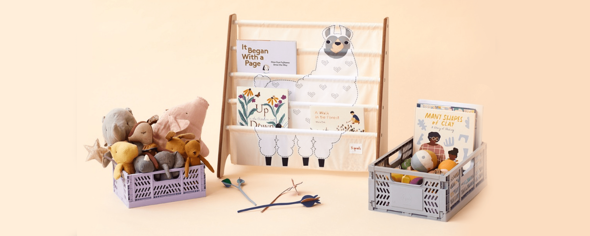 Cajas Plegables - Fashion Toys