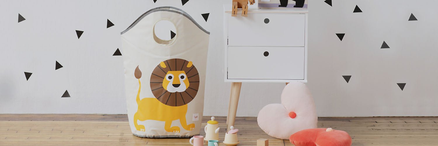 Organizador de Ropa - Fashion Toys