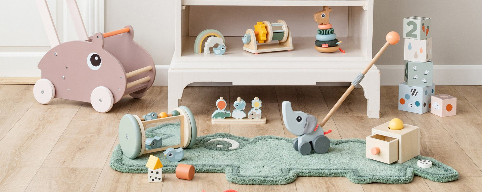 Todo Done by Deer - Fashion Toys