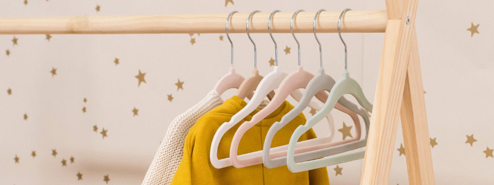 Colgador - Fashion Toys