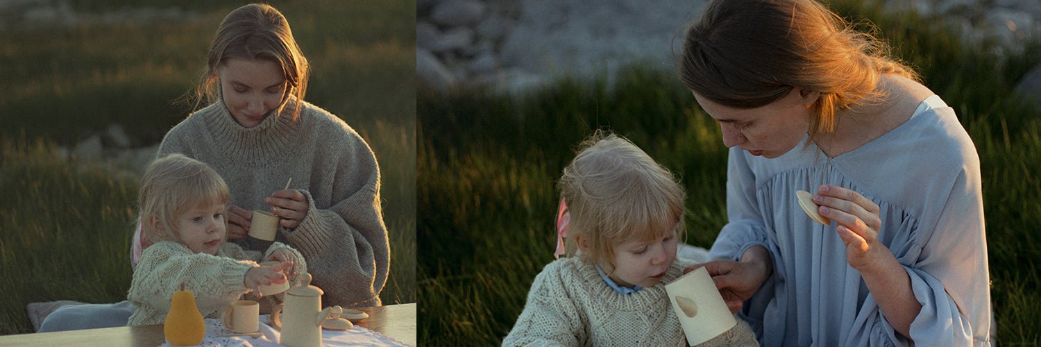 Madres - Fashion Toys