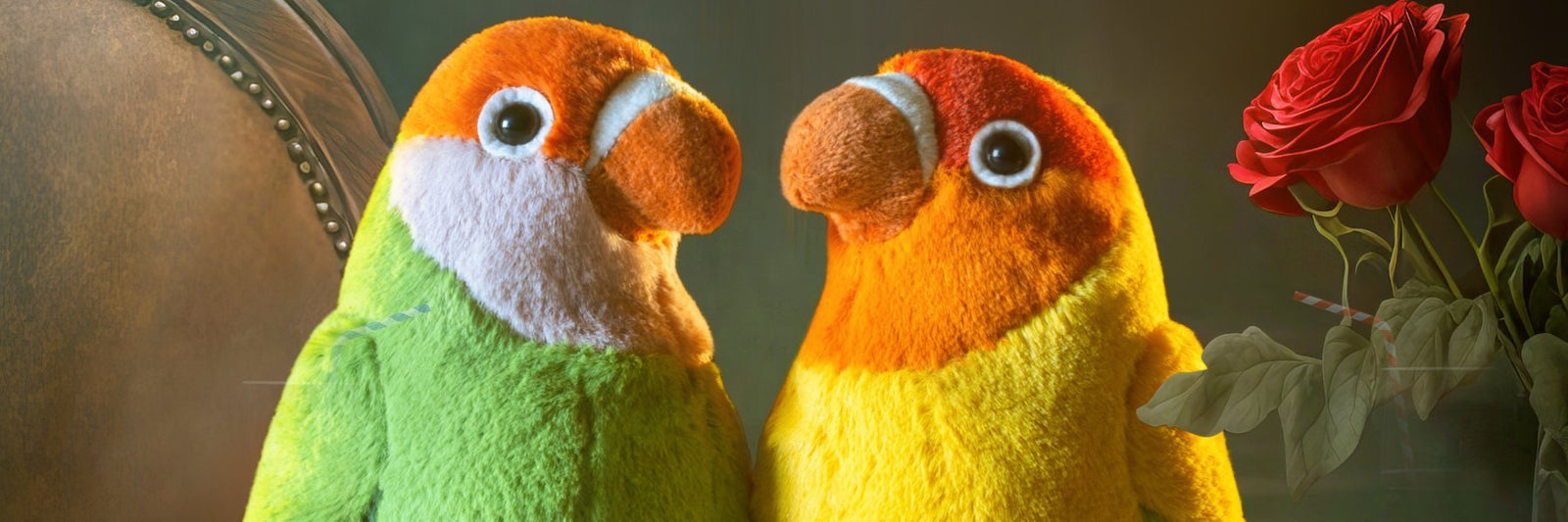 Peluches - Fashion Toys