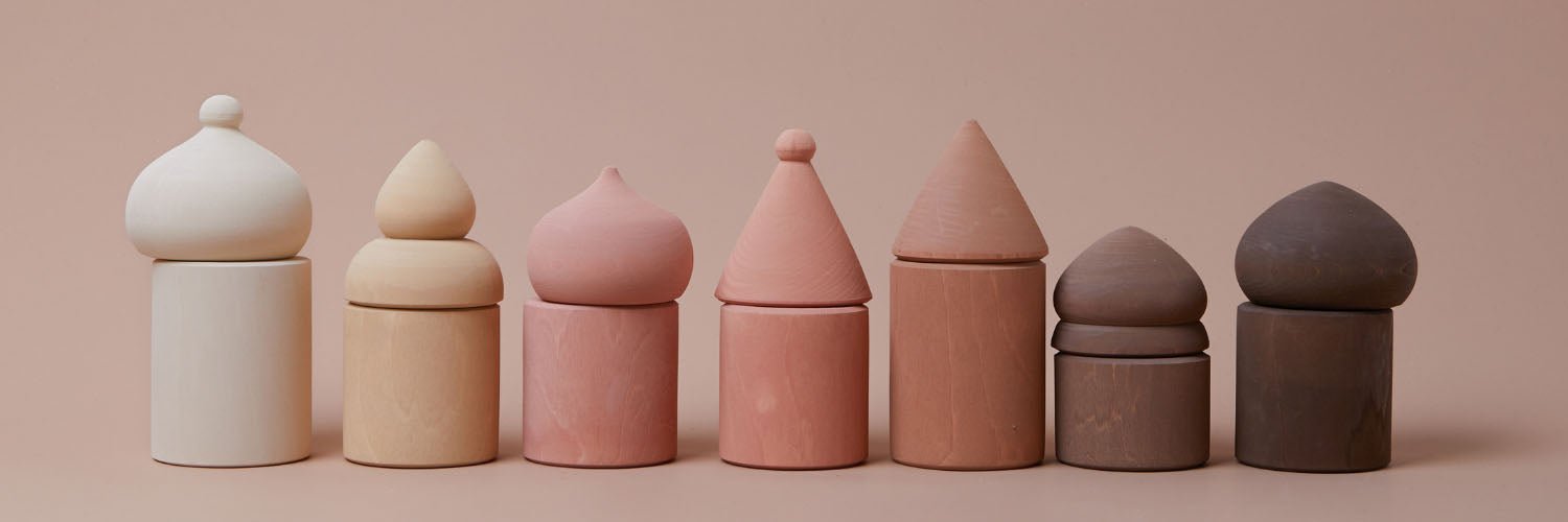 Raduga Grez - Fashion Toys