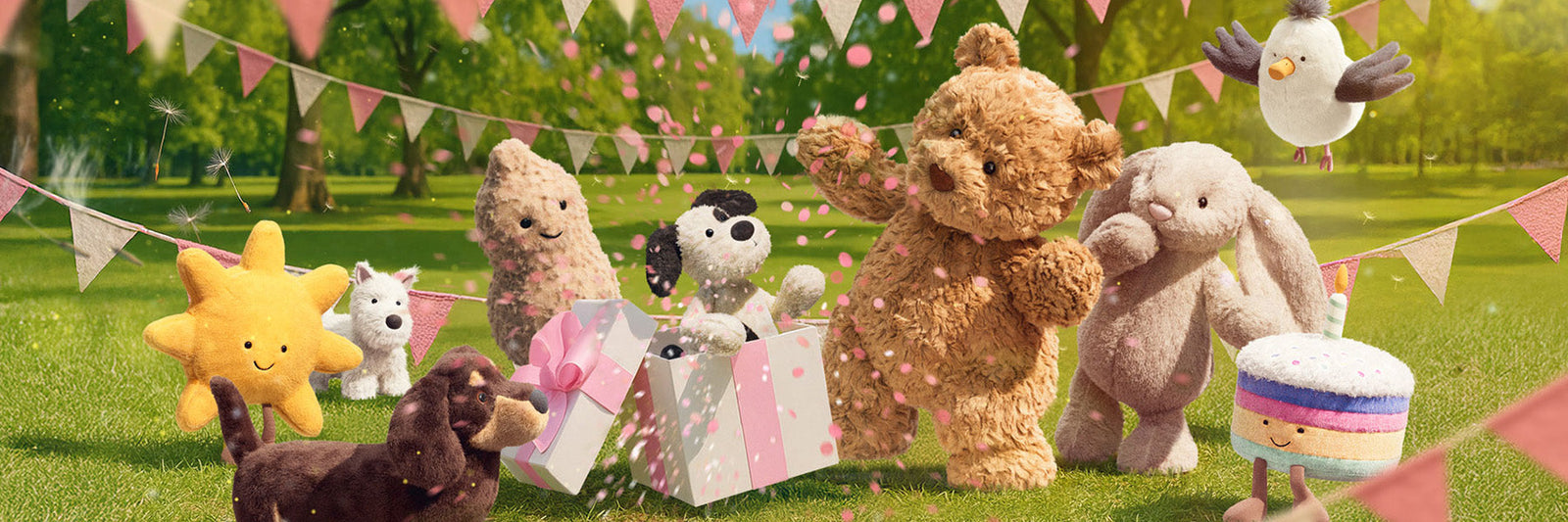 Recién Llegados 🌟