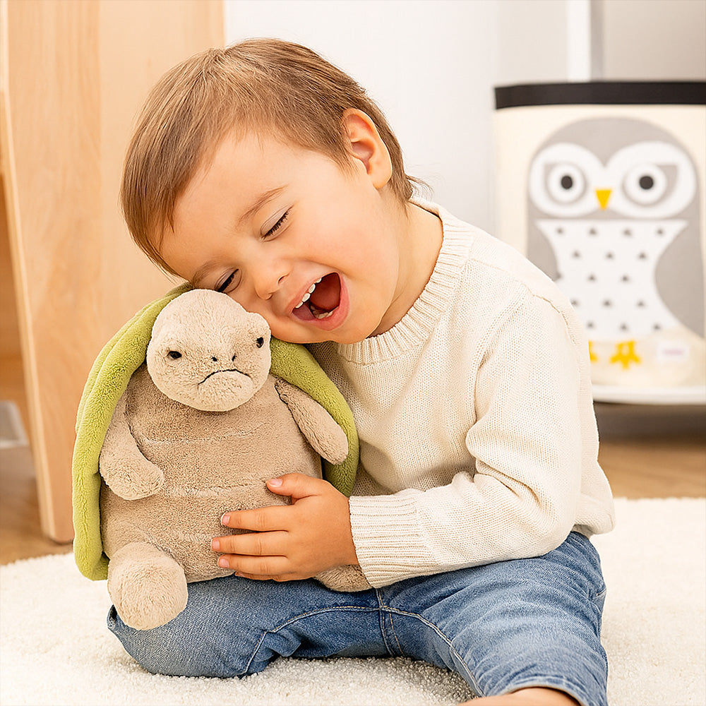 Peluche Tortuga Timmy