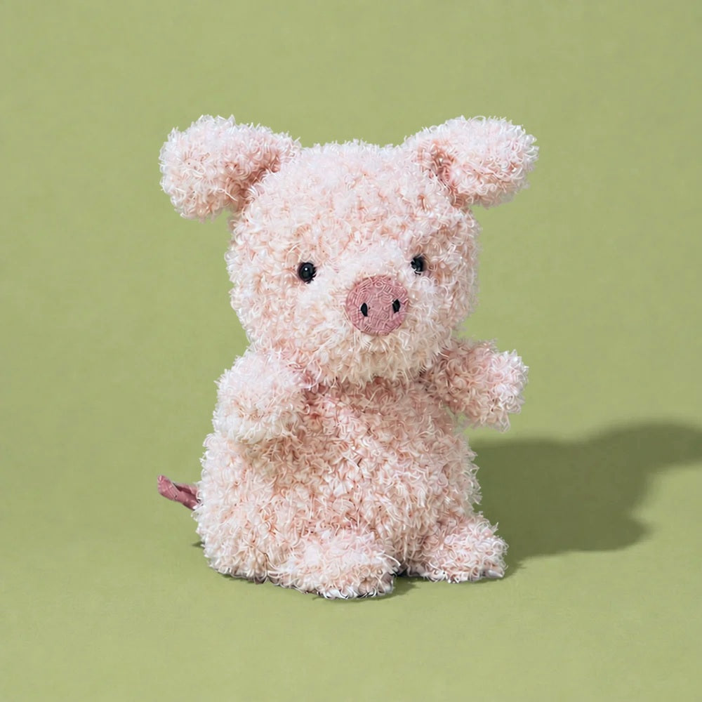 Peluche Cerdita Pequeña Jellycat