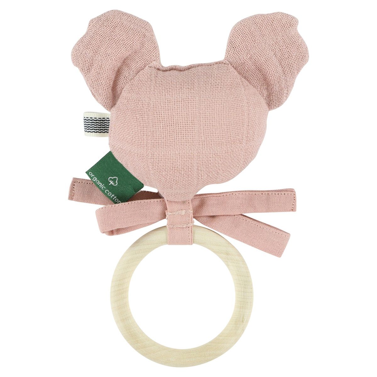 Mordedor Koala Bliss Rosa