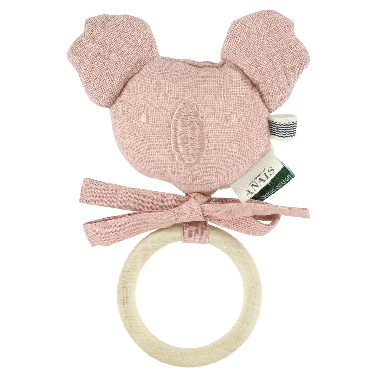 Mordedor Koala Bliss Rosa