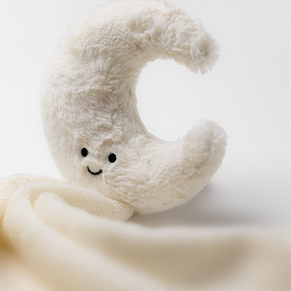 Tuto Amuseables Luna Crema Jellycat