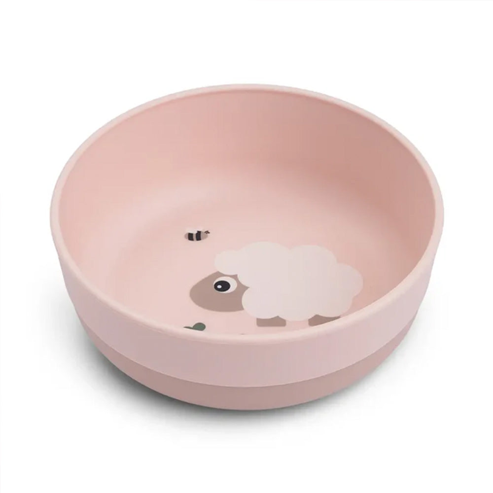 Bowl Foodie Tiny Farm rosa