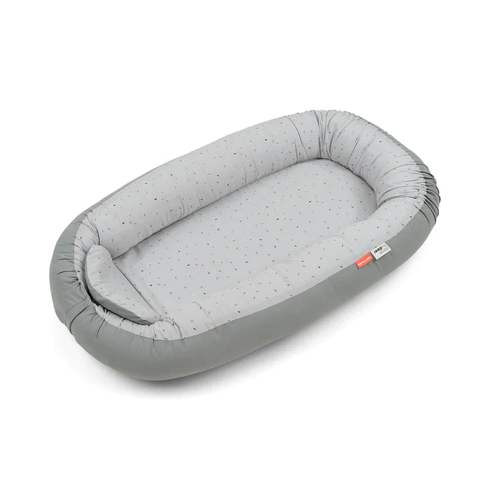 Nido colecho Confetti gris