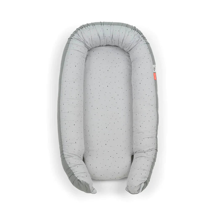 Nido colecho Confetti gris