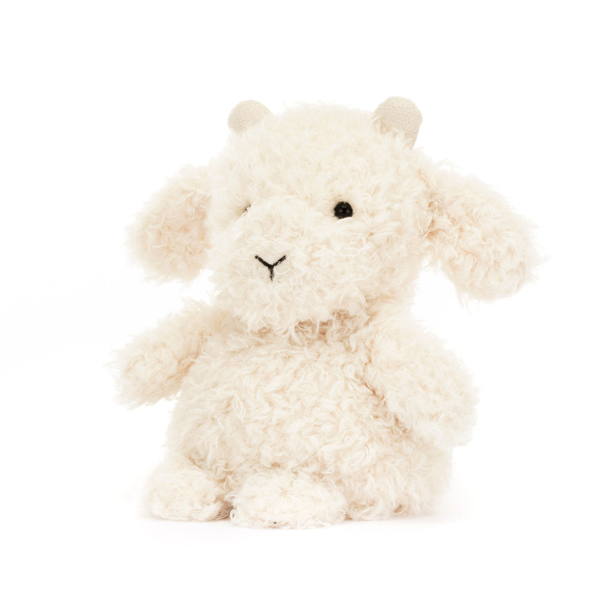 Peluche Cabra Pequeña Jellycat