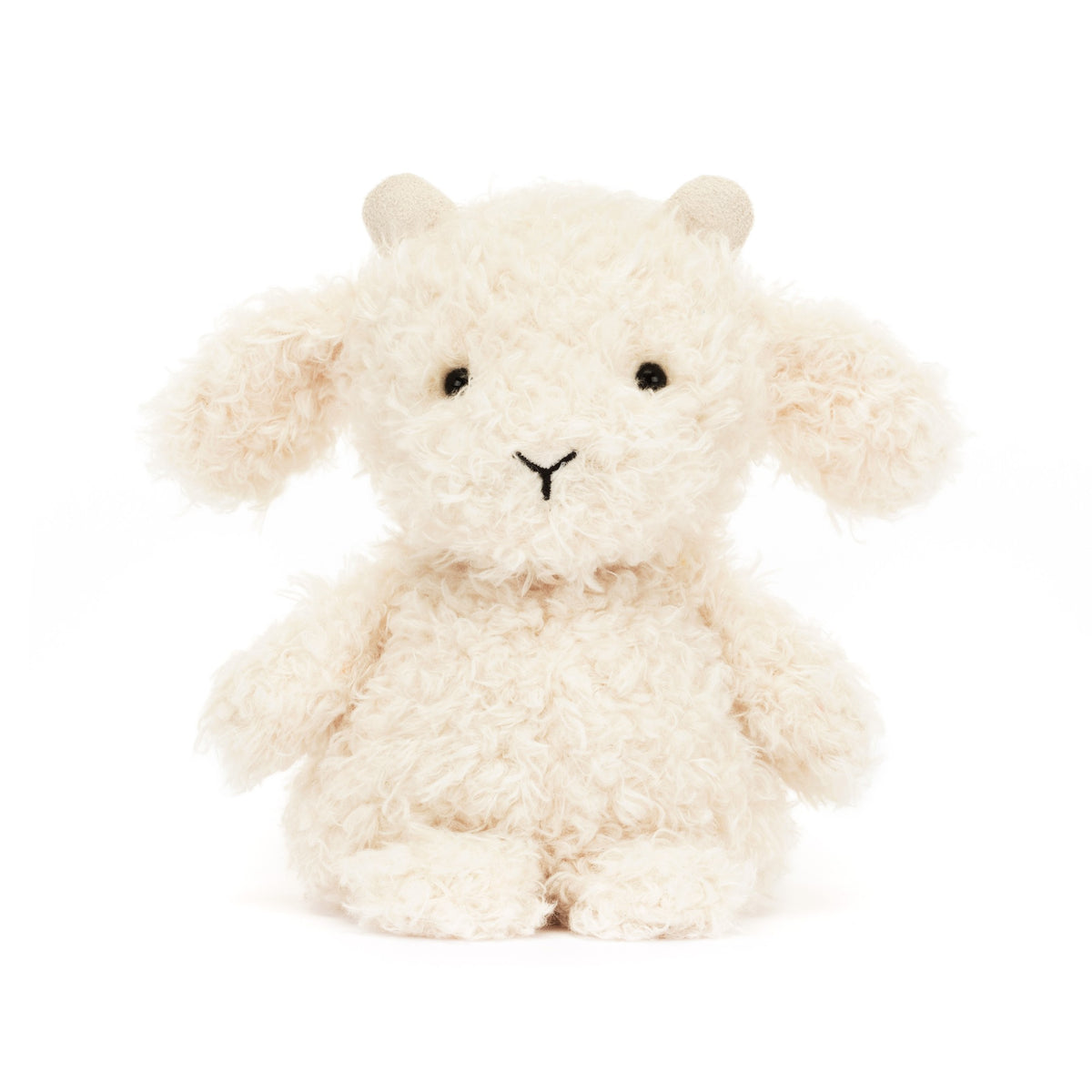 Peluche Cabra Pequeña Jellycat
