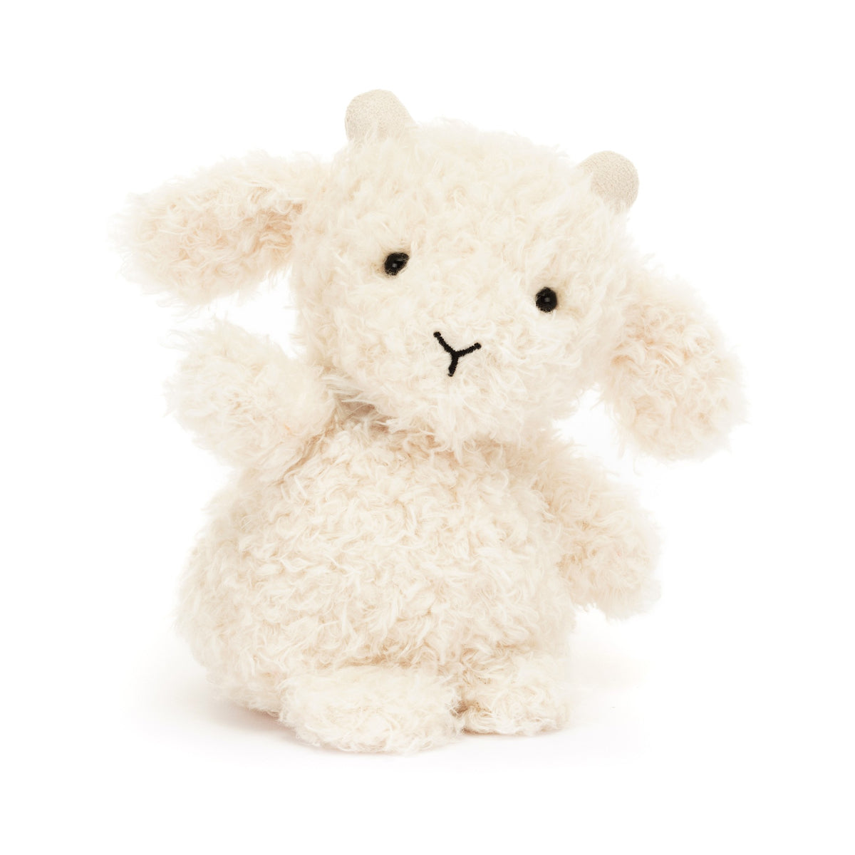 Peluche Cabra Pequeña Jellycat