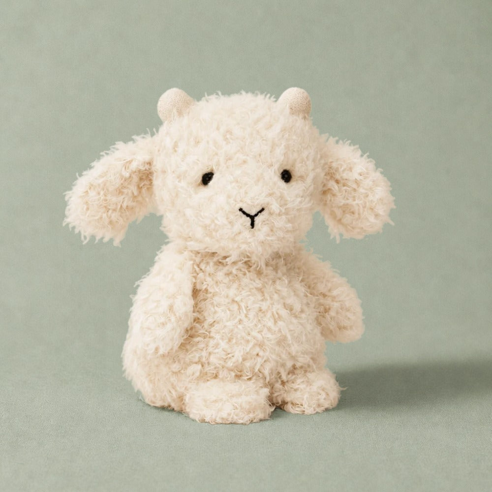 Peluche Cabra Pequeña Jellycat
