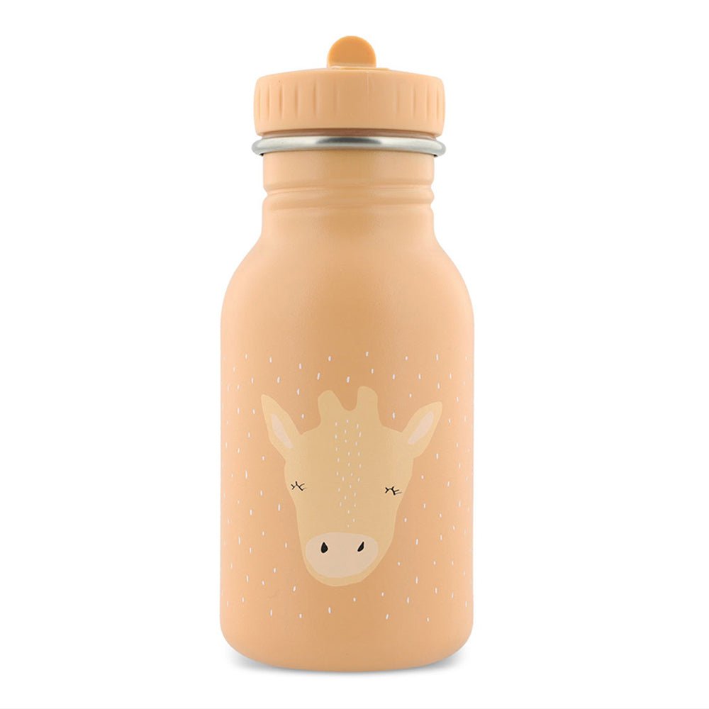 Botella de acero inoxidable 350ml Sra. Jirafa