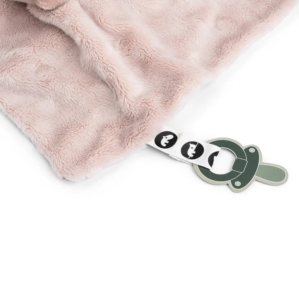 Tuto Pigee rosa