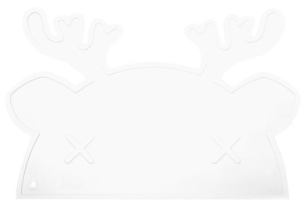 Individual Reno Blanco