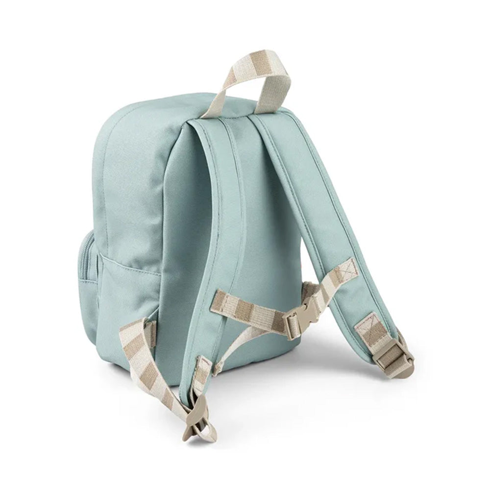 Mochila niños Elphee azul