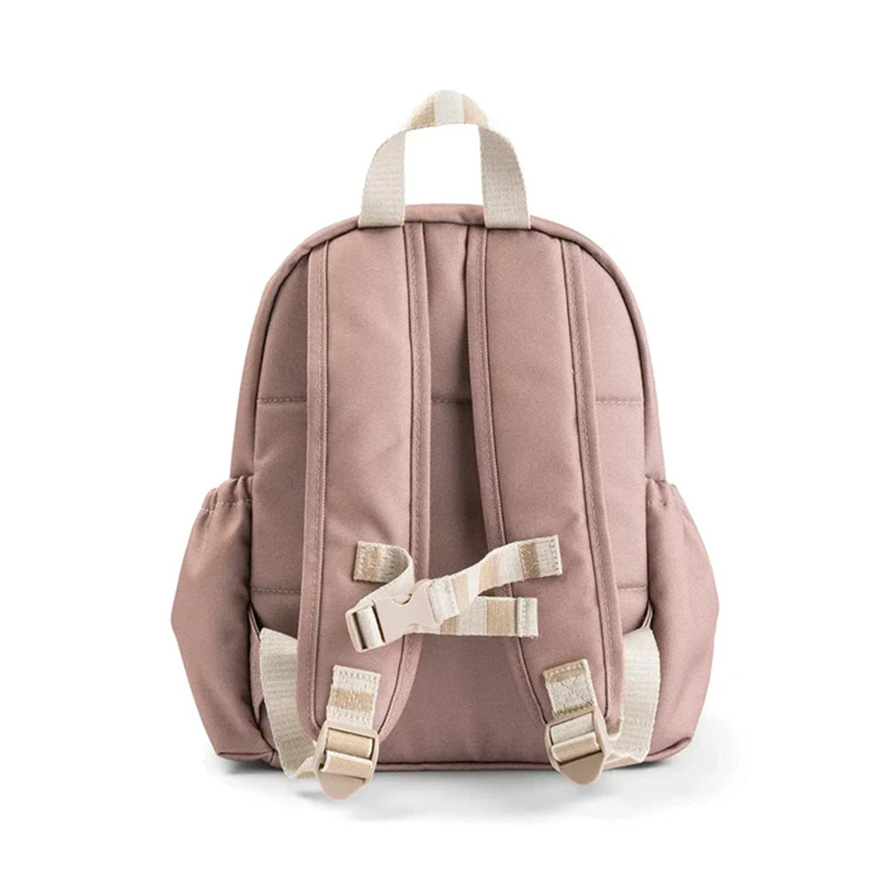Mochila niños Tiny Farm rosa 7,5 L