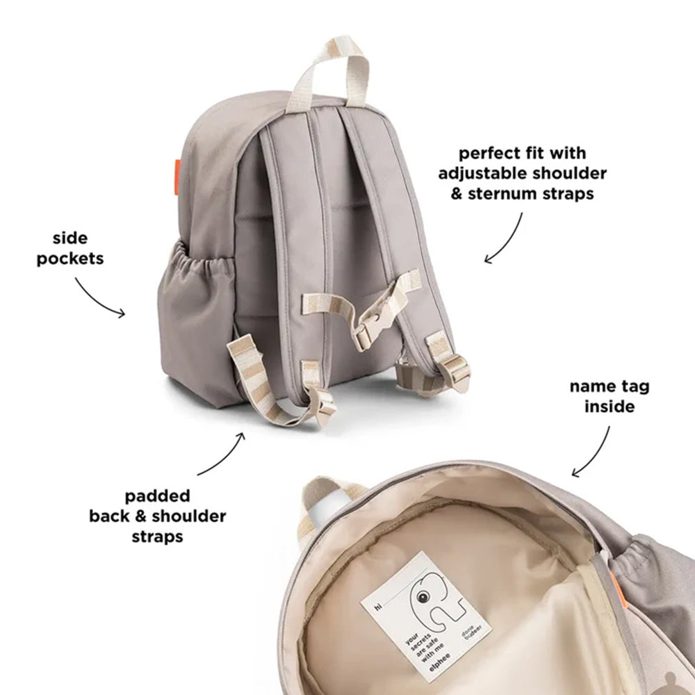 Mochila niños Celebration arena 7,5 L