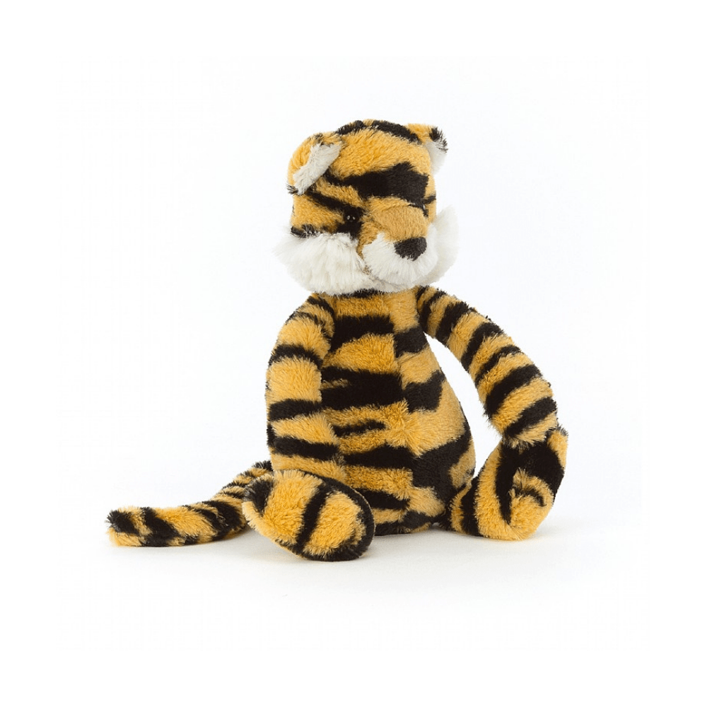 Peluche tigre pequeño top