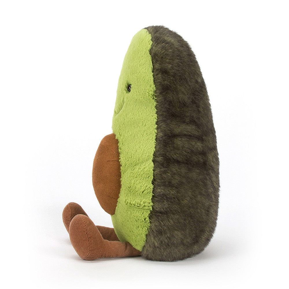 Peluche Palta Amuseable mediana