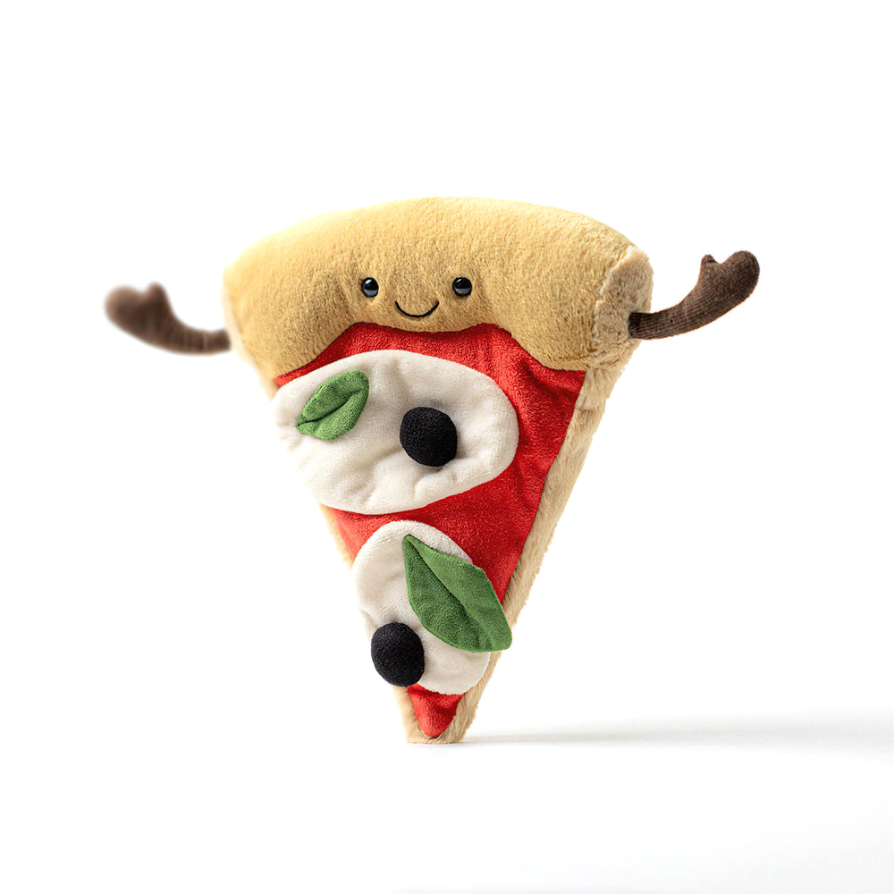 Peluche Amuseables Pedazo de Pizza