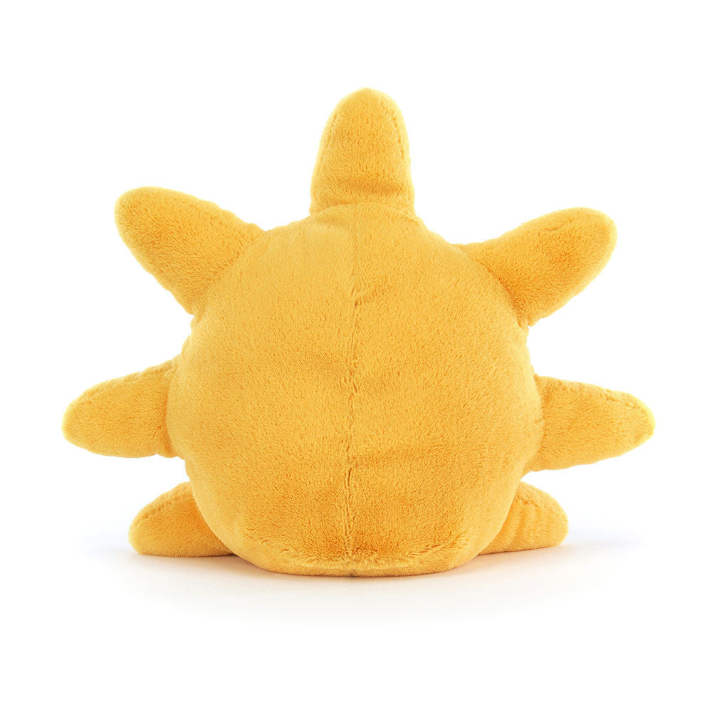 Peluche Sol Amuseable