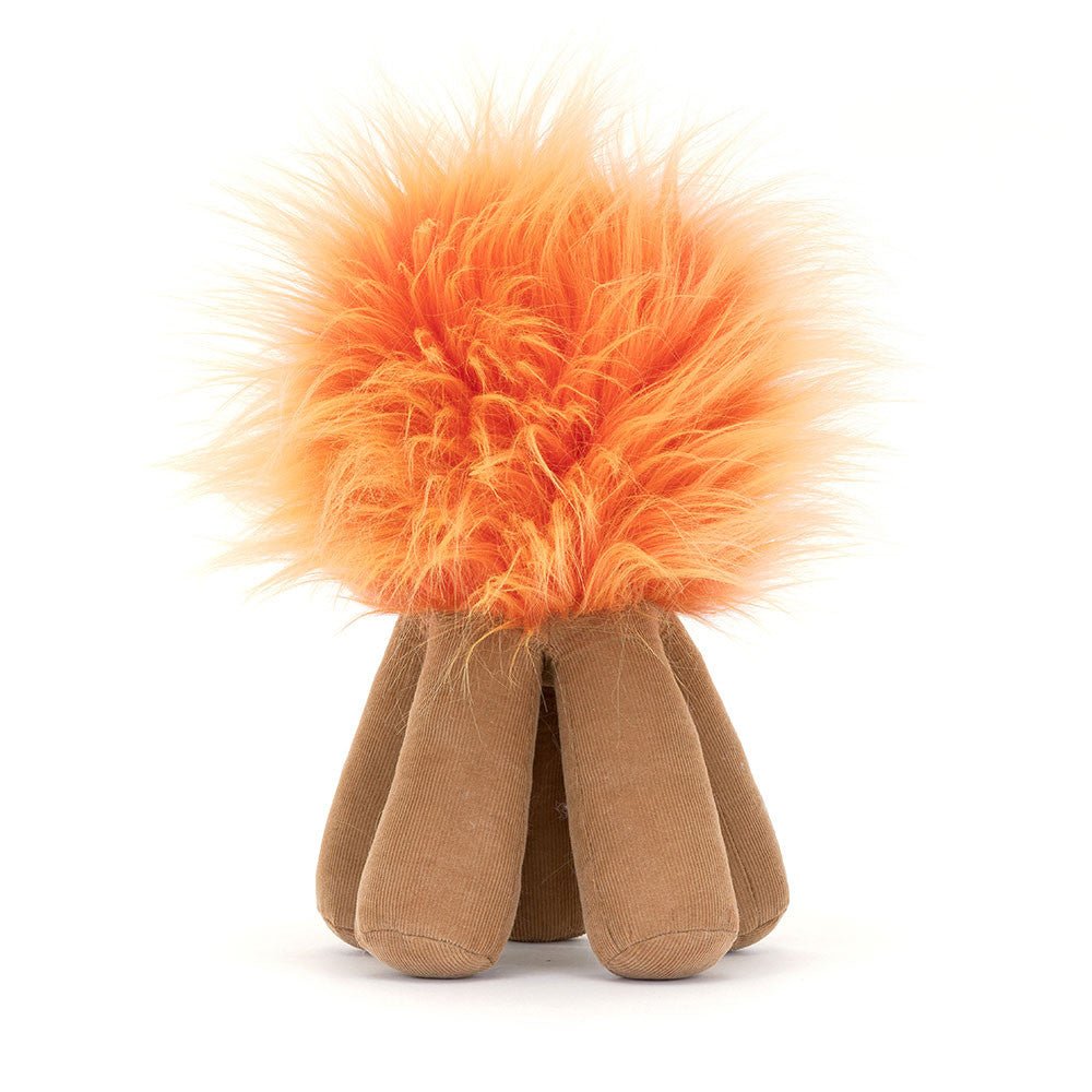 Peluche Fogata Amuseables