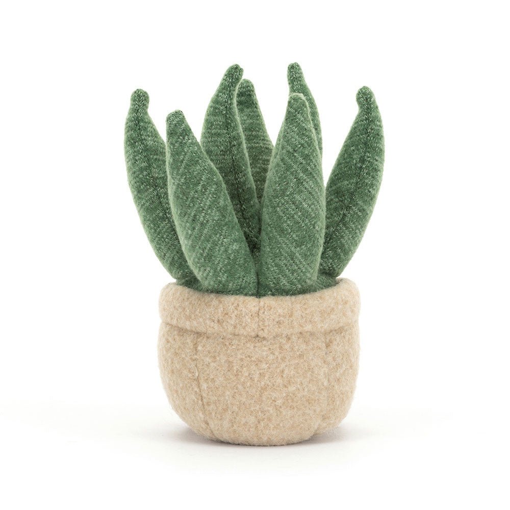 Peluche Aloe Vera Amuseables Pequeño