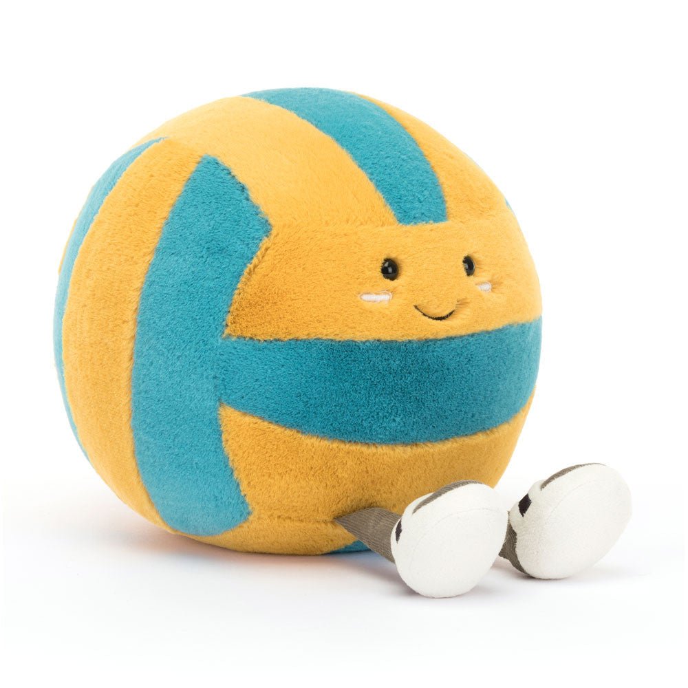 Peluche Pelotas Deportivas de Voleibol playera